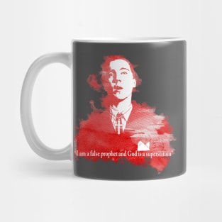 There Will Be Blood - False prophet Mug